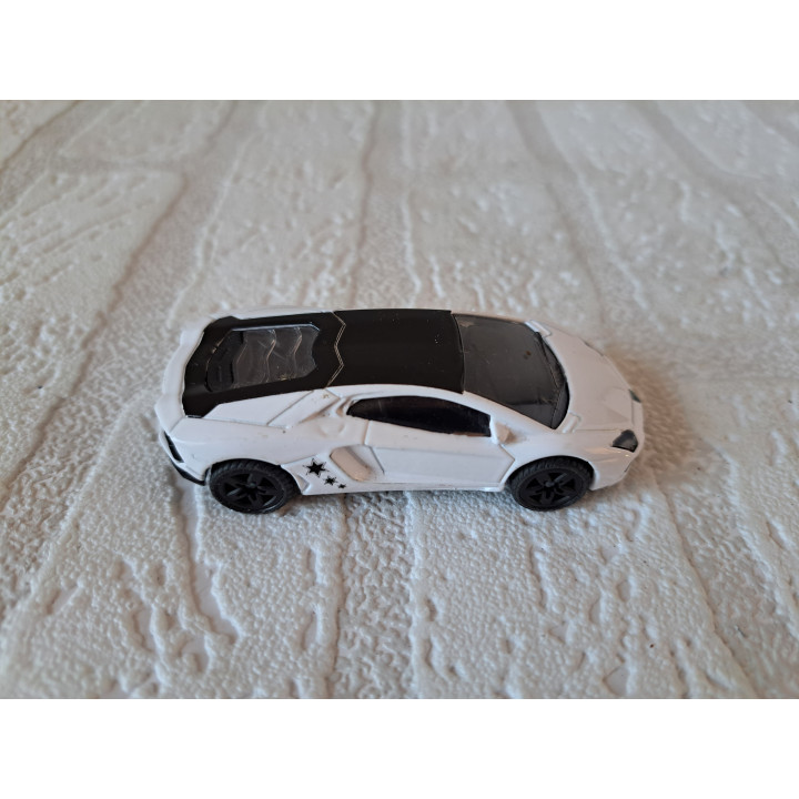 Lamborghini Aventador LP700-4 1:55 Siku