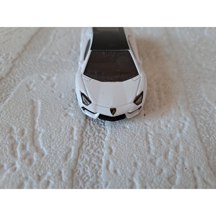 Lamborghini Aventador LP700-4 1:55 Siku 6308 - modelauto