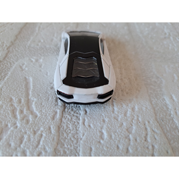 Lamborghini Aventador LP700-4 1:55 Siku 6308 - modelauto