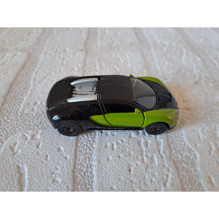 Bugatti Veyron 16.4 Grand Sport Siku 6309 - modelauto