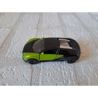 Bugatti Veyron 16.4 Grand Sport Siku 6309