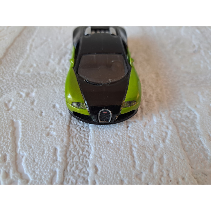 Bugatti Veyron 16.4 Grand Sport Siku 6309 - modelauto
