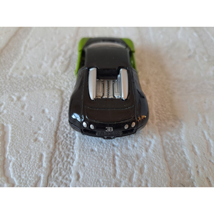 Bugatti Veyron 16.4 Grand Sport Siku 6309 - modelauto