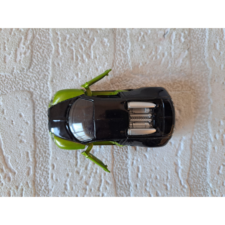 Bugatti Veyron 16.4 Grand Sport Siku 6309 - modelauto