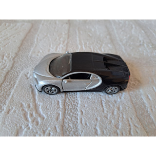 Bugatti Chiron Siku 1508