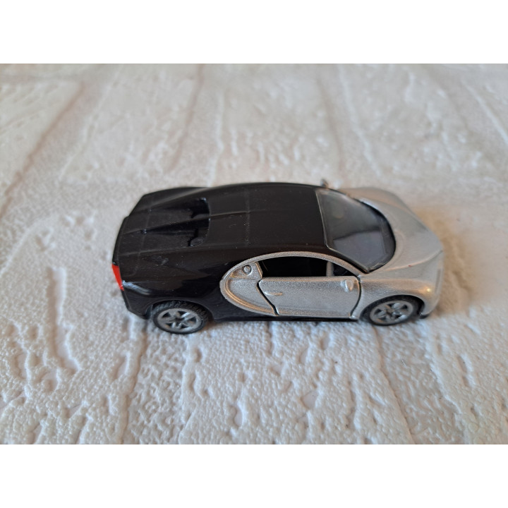Bugatti Chiron Siku 1508 - modelauto