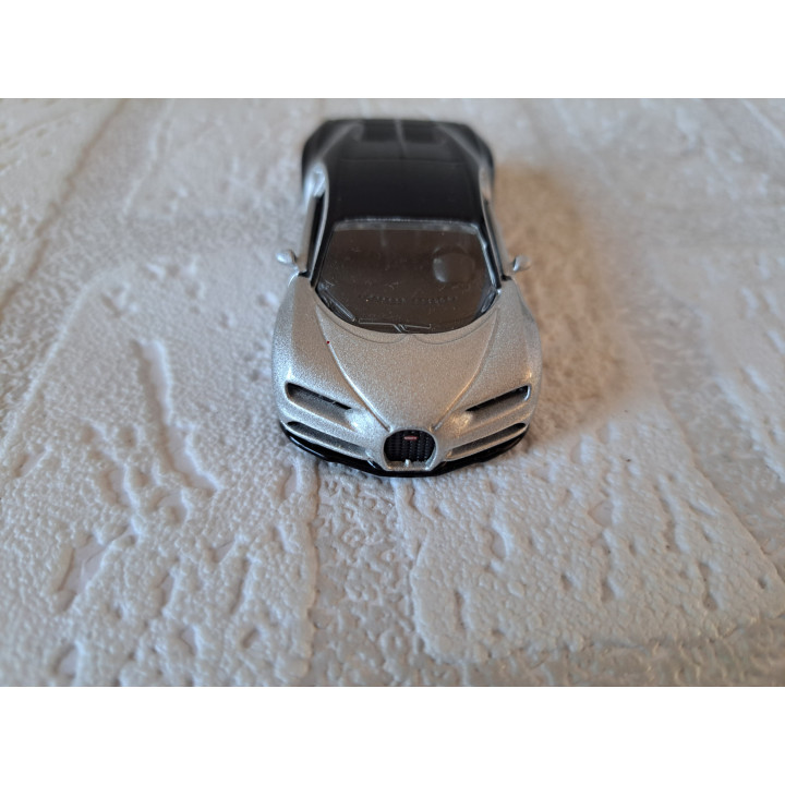 Bugatti Chiron Siku 1508 - modelauto
