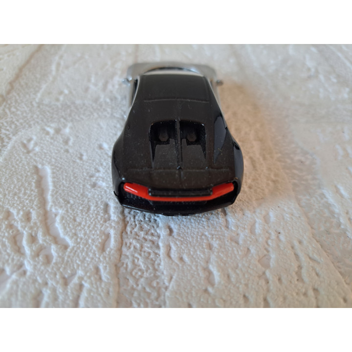 Bugatti Chiron Siku 1508 - modelauto