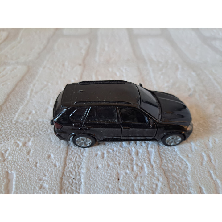 BMW X5 4.8i Siku 1432 - modelauto