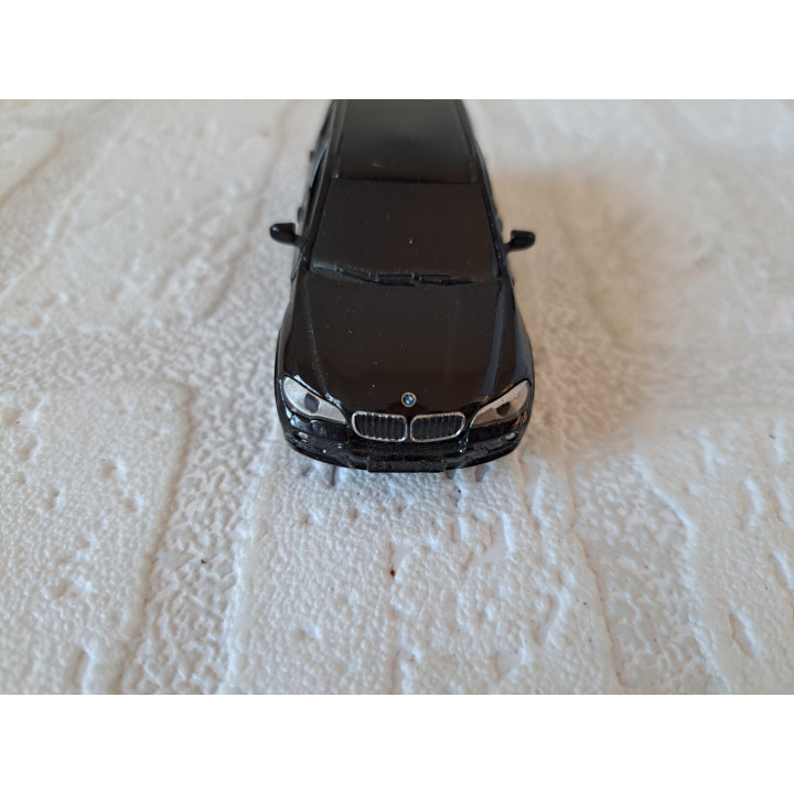 BMW X5 4.8i Siku 1432 - modelauto