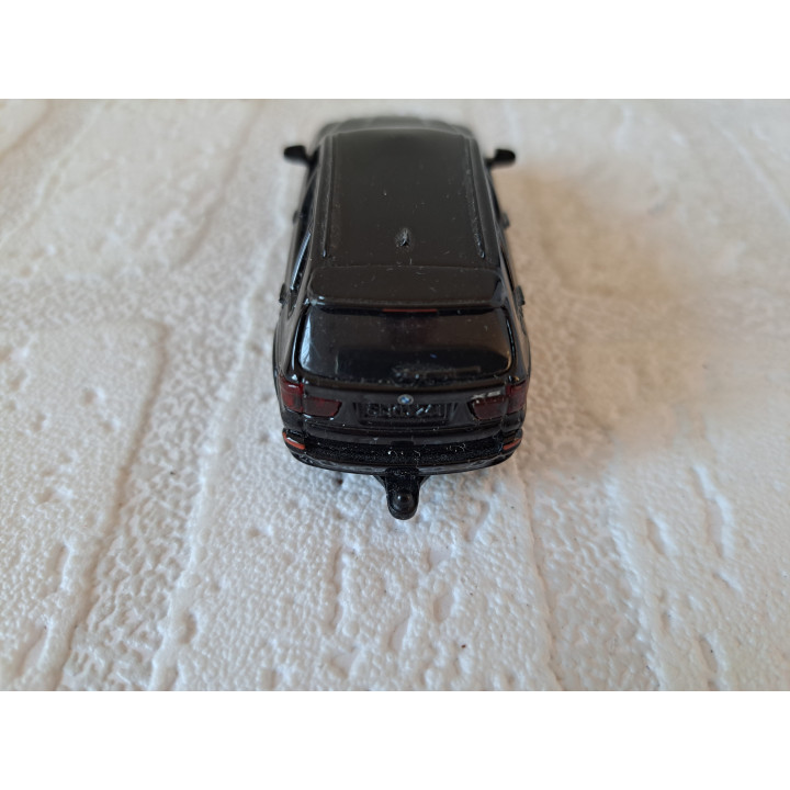 BMW X5 4.8i Siku 1432 - modelauto