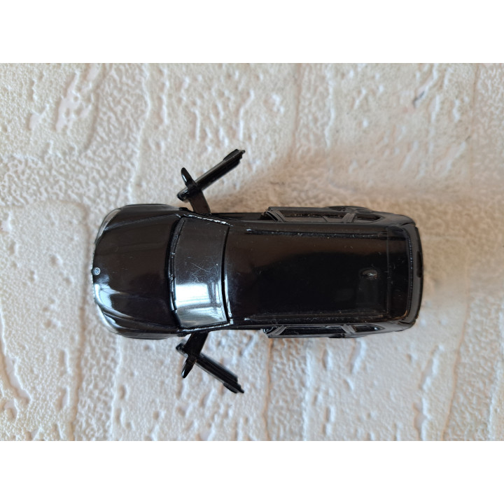 BMW X5 4.8i Siku 1432 - modelauto