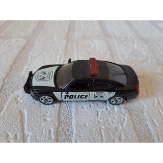 Dodge Charger Police Siku 1404