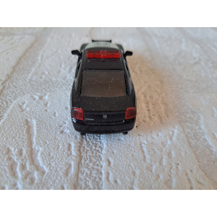 Dodge Charger Police Siku 1404 - modelauto