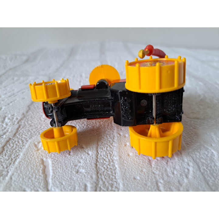 Animal Muppet Show 1979 tractor Corgi 2033 9x5x8cm - modelauto
