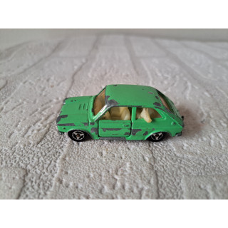 Fiat 127 1:55 Majorette 203