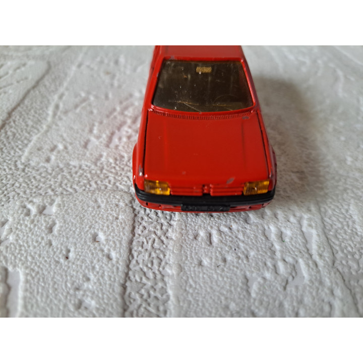 Peugeot 205 1:43 Solido 1508 - modelauto