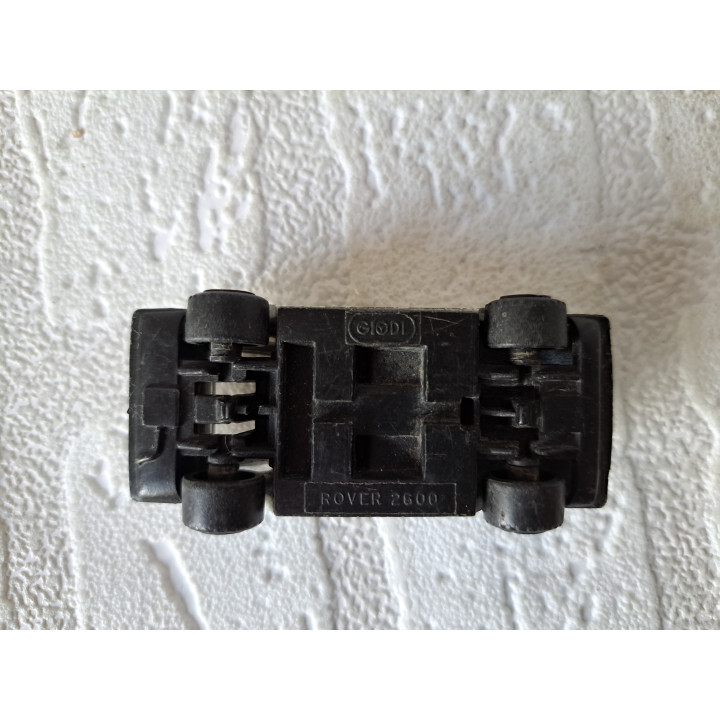 Rover 2600 1:64 Giodi - modelauto