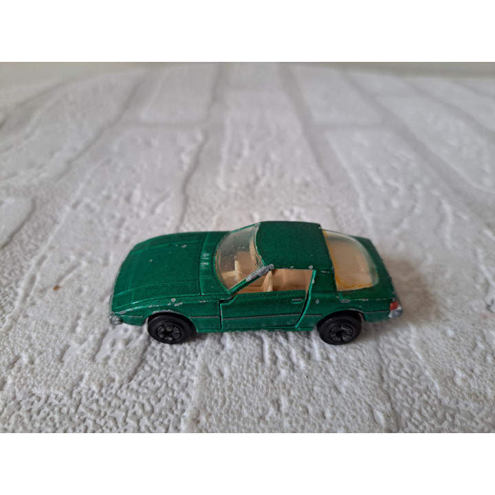 Mazda RX7 1:64 Edocar 32