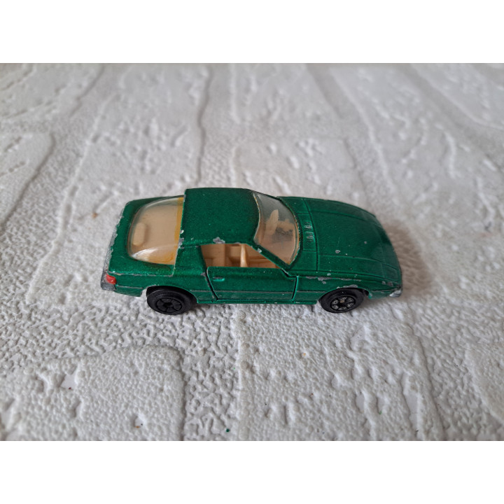 Mazda RX7 1:64 Edocar