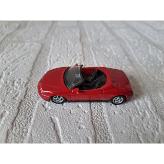 Alfa Romeo Spider 1:64 Welly 2066