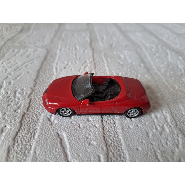 Alfa Romeo Spider 1:64 Welly 2066