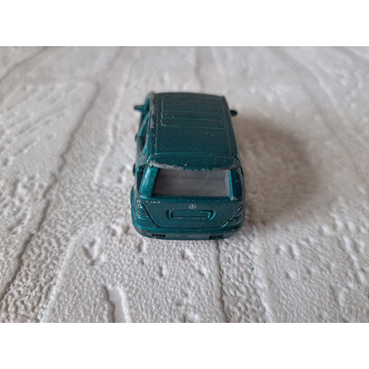 Mercedes-Benz A-Class 1:64 Welly