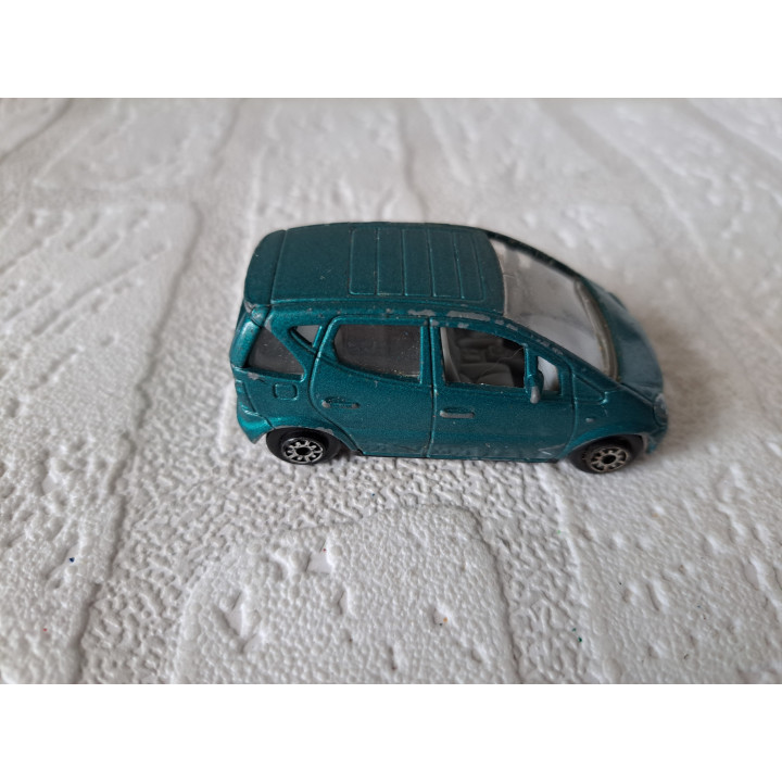 Mercedes-Benz A-Class 1:64 Welly