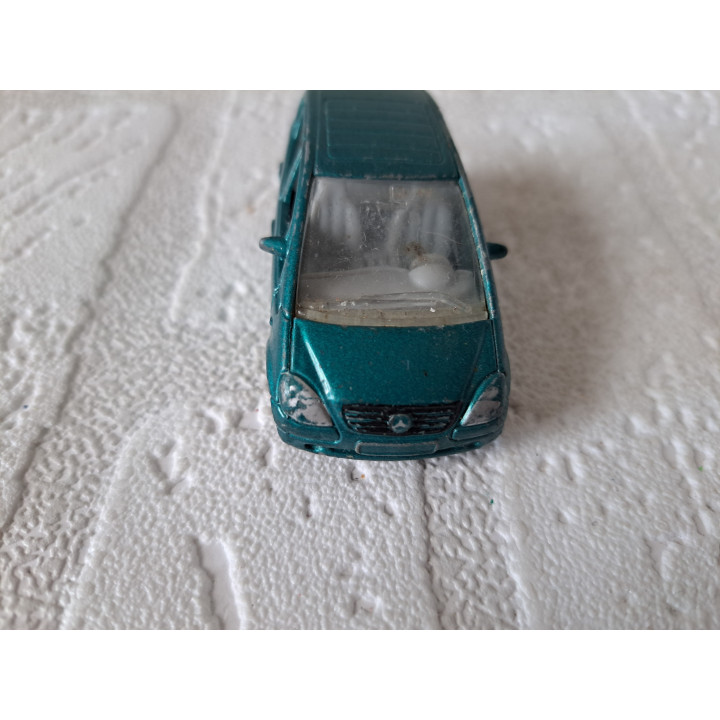 Mercedes Benz A Class 1:64 Welly 2027 - modelauto