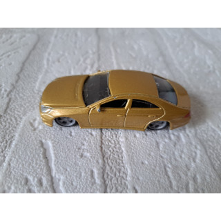 Mercedes Benz CLS Class C219 1:64 Bburago 11504