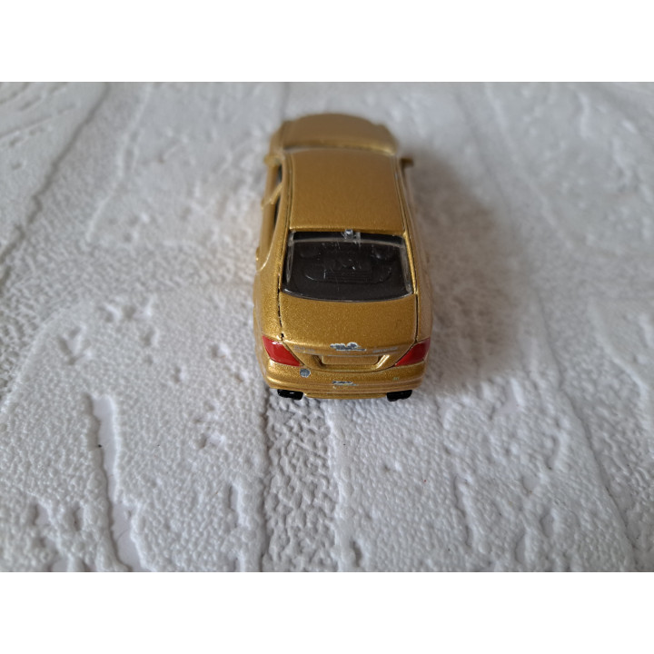 Mercedes Benz CLS Class C219 1:64 Bburago 11504 - modelauto
