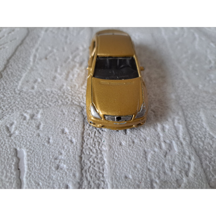Mercedes Benz CLS Class C219 1:64 Bburago 11504 - modelauto
