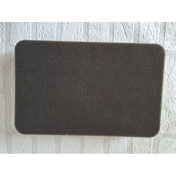 Opberg Schuim Display Voor Modelverzameling 28x18 cm