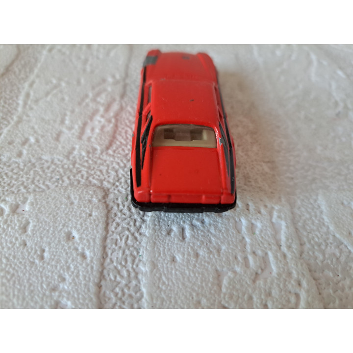 Jaguar XJ-S V12 1:64 Mc Toys- modelauto