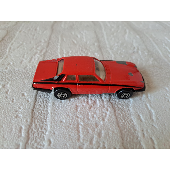 Jaguar XJ-S V12 1:64 Mc Toys- modelauto