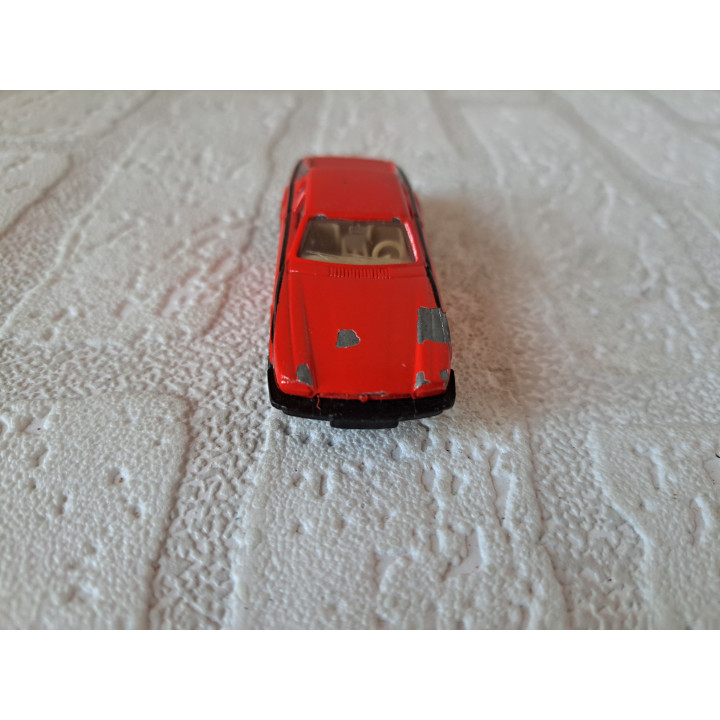 Jaguar XJ-S V12 1:64 Mc Toys- modelauto