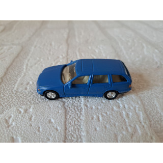 Bmw 325i Touring station Cararama-Hongwell 1:72