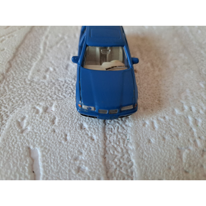 Bmw 325i Touring station Cararama-Hongwell 1:72 - modelauto