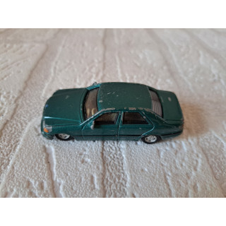 Mercedes Benz C class 1:64 Cararama