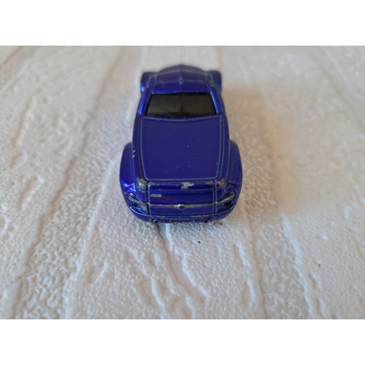 Chevrolet SSR Super Sport Roadster 2000 1:64 Maisto - modelauto