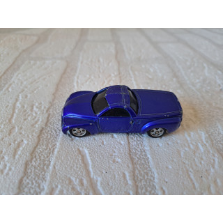 Chevrolet SSR Super Sport Roadster 2000 1:64 Maisto