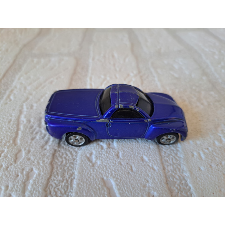 Chevrolet SSR Super Sport Roadster 2000 1:64 Maisto - modelauto