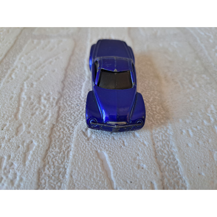 Chevrolet SSR Super Sport Roadster 2000 1:64 Maisto - modelauto