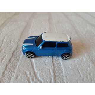 BMW Mini Cooper S 1:64 Maisto
