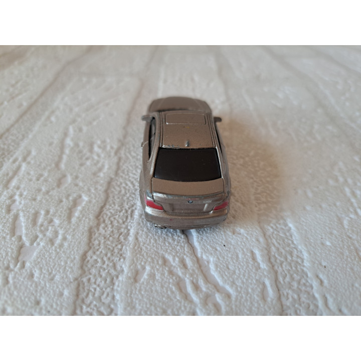BMW 1 Series E82 coupe 1:64 Maisto - modelauto