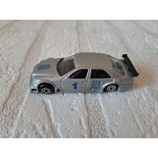 Mercedes C class sedan DTM 1:64 Maisto (2)