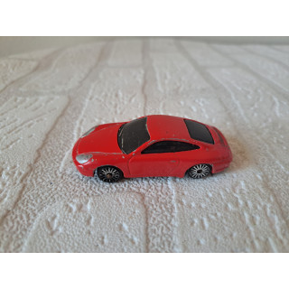 Porsche 911 Carrera 1:64 Maisto