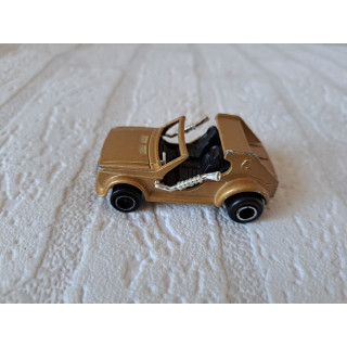 Talbot Horizon Crazy Car 1:55 Majorette 223