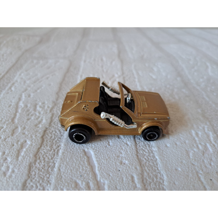 Talbot Horizon Crazy Car 1:55 Majorette 223 - modelauto