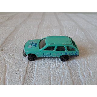 Mercedes 300 TE Sport Assistance 1:63 Majorette 250